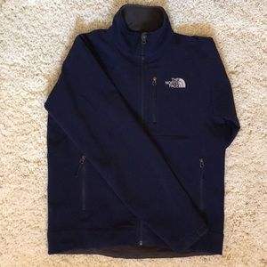 North Face Apex Jacket - Small